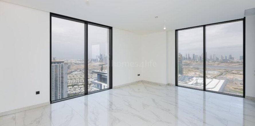 3 bedrooms Apartment in THE CREST GRANDE Sobha Hartland, UAE No. 164378