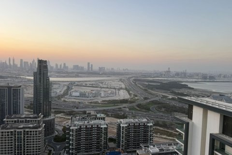 4 غرف نوم شقة في THE CREST GRANDE Sobha Hartland, الإمارات العربية المتحدة رقم 164379 3