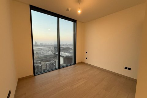 4 غرف نوم شقة في THE CREST GRANDE Sobha Hartland, الإمارات العربية المتحدة رقم 164379 19
