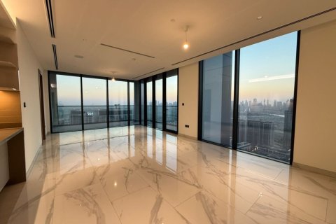 4 غرف نوم شقة في THE CREST GRANDE Sobha Hartland, الإمارات العربية المتحدة رقم 164379