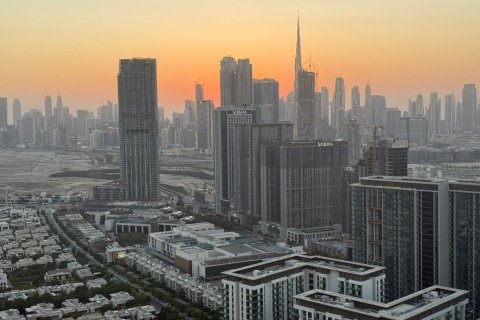 4 غرف نوم شقة في THE CREST GRANDE Sobha Hartland, الإمارات العربية المتحدة رقم 164379 4
