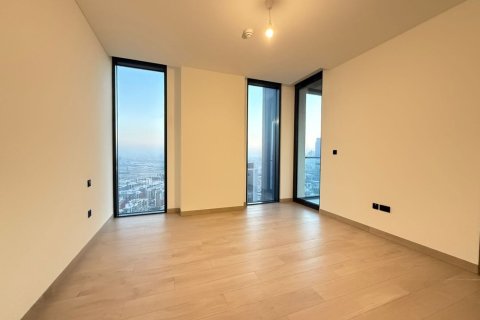 4 غرف نوم شقة في THE CREST GRANDE Sobha Hartland, الإمارات العربية المتحدة رقم 164379 17