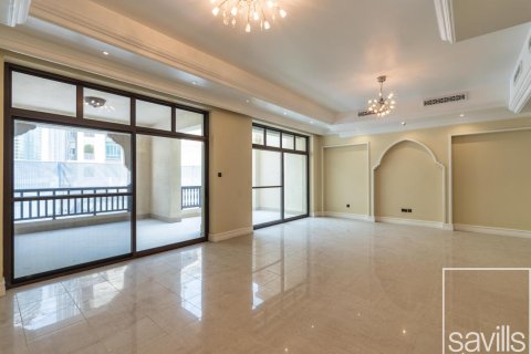 Квартира с 3 спальнями в Даунтаун Дубай (Даунтаун Бурдж Дубай), ОАЭ №136589 5