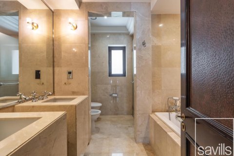 Квартира с 3 спальнями в Даунтаун Дубай (Даунтаун Бурдж Дубай), ОАЭ №136589 25