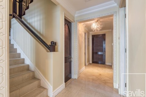 Квартира с 3 спальнями в Даунтаун Дубай (Даунтаун Бурдж Дубай), ОАЭ №136589 9