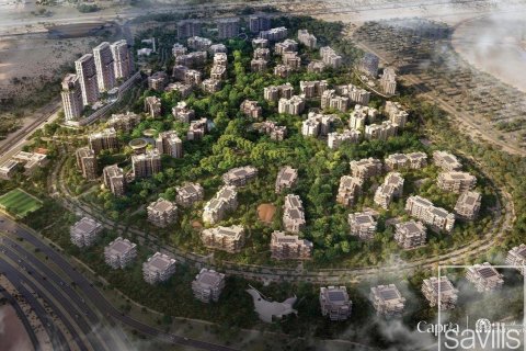 Квартира с 1 спальней в Dubai Land, ОАЭ №136583 12