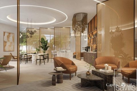 Квартира с 1 спальней в Dubai Land, ОАЭ №136583 14