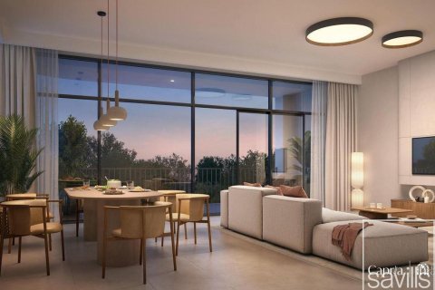 Квартира с 1 спальней в Dubai Land, ОАЭ №136583 5