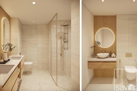 Квартира с 1 спальней в Dubai Land, ОАЭ №136583 6