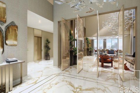 Вилла с 7 спальнями в Damac Lagoons, ОАЭ №136587 4