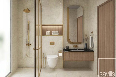 Вилла с 7 спальнями в Damac Lagoons, ОАЭ №136587 10