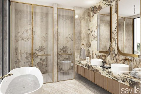 Вилла с 7 спальнями в Damac Lagoons, ОАЭ №136587 9