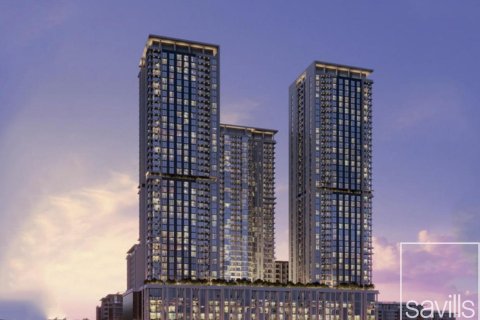 Квартира с 3 спальнями в Sobha Hartland, ОАЭ №136585 10