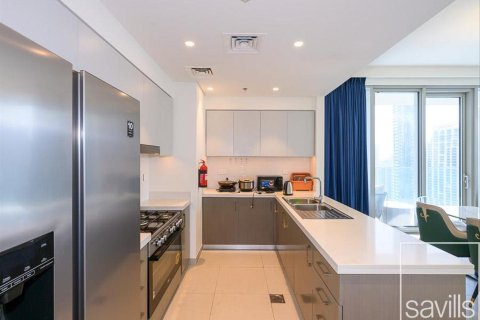 Квартира с 3 спальнями в Forte, ОАЭ №136584 9