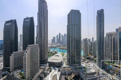 Квартира с 3 спальнями в Forte, ОАЭ №136584 20