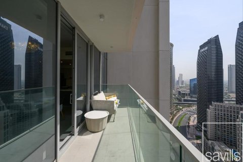 Квартира с 3 спальнями в Forte, ОАЭ №136584 18