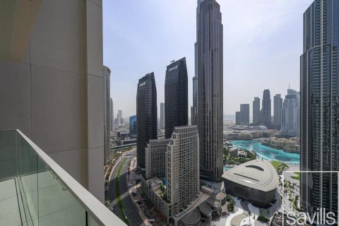 Квартира с 3 спальнями в Forte, ОАЭ №136584 19