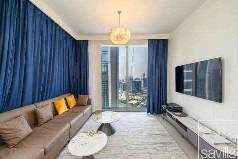 Квартира с 3 спальнями в Forte, ОАЭ №136584 4