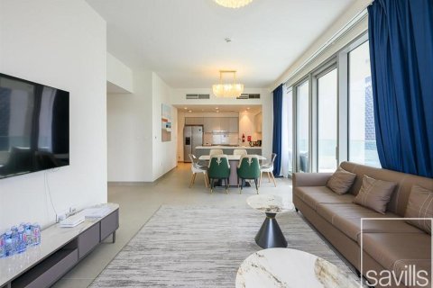 Квартира с 3 спальнями в Forte, ОАЭ №136584 5