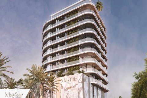 Appartement de 1 chambre à Al Satwa, UAE No. 45519 2
