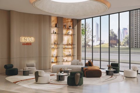 1 bedroom Properties in Al Satwa, UAE No. 45517 2