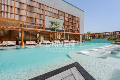 Квартира с 2 спальнями  №121644 18