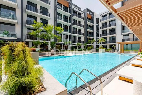 Квартира с 2 спальнями  №121644 2