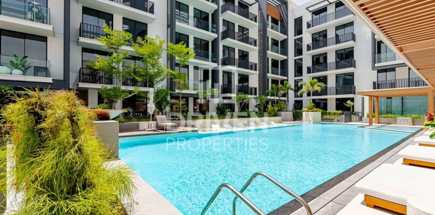 Квартира с 2 спальнями  №121644