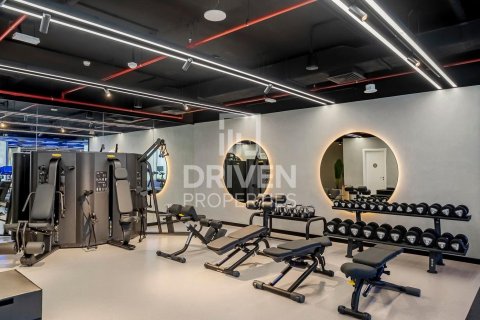 Квартира с 2 спальнями  №121644 14