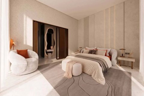 Apartment de 1 dormitorio en Business Bay, UAE No. 88730 5