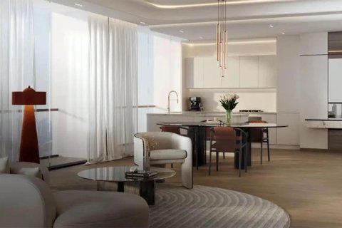 Apartment de 1 dormitorio en Business Bay, UAE No. 88730 4