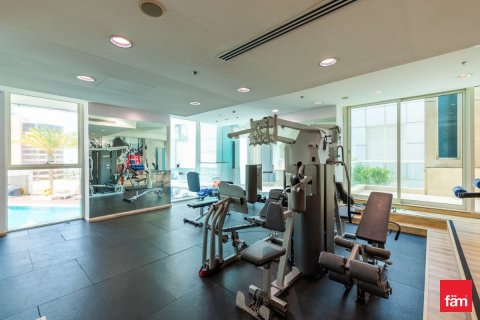 Duplex de 1 dormitorio en Dubai Marina, UAE No. 88712 20