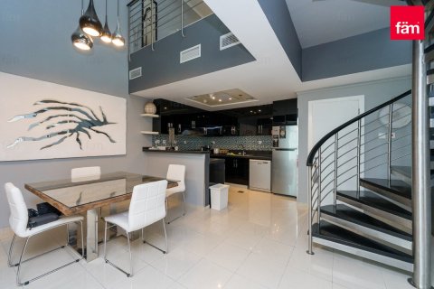 Duplex de 1 dormitorio en Dubai Marina, UAE No. 88712 13
