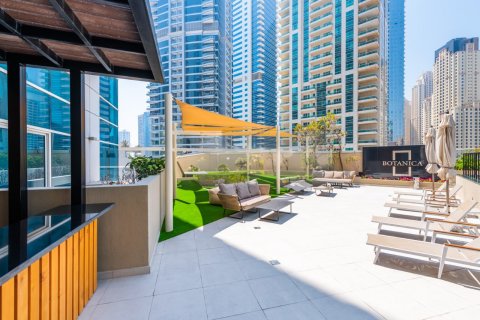 Duplex de 1 dormitorio en Dubai Marina, UAE No. 88712 2