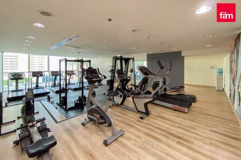 Duplex de 1 dormitorio en Dubai Marina, UAE No. 88712 25