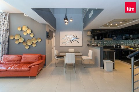 Duplex de 1 dormitorio en Dubai Marina, UAE No. 88712 14
