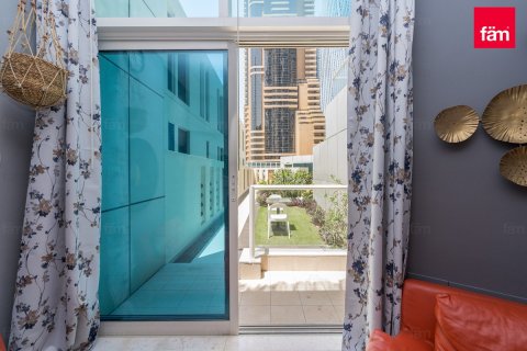 Duplex de 1 dormitorio en Dubai Marina, UAE No. 88712 19