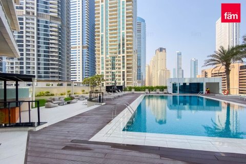 Duplex de 1 dormitorio en Dubai Marina, UAE No. 88712 27
