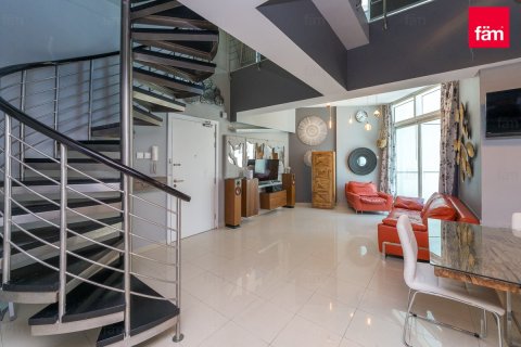 Duplex de 1 dormitorio en Dubai Marina, UAE No. 88712 12