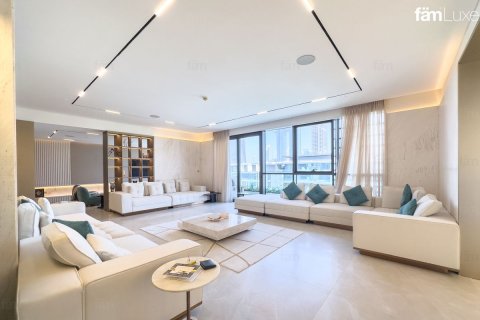 Penthouse de 4 dormitorios en Al Wasl, UAE No. 88714 2