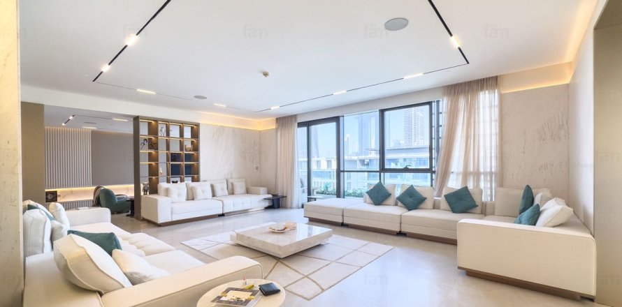 Penthouse de 4 dormitorios en Al Wasl, UAE No. 88714