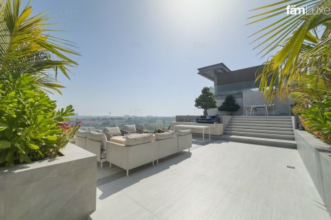 Penthouse de 4 dormitorios en Al Wasl, UAE No. 88714 23