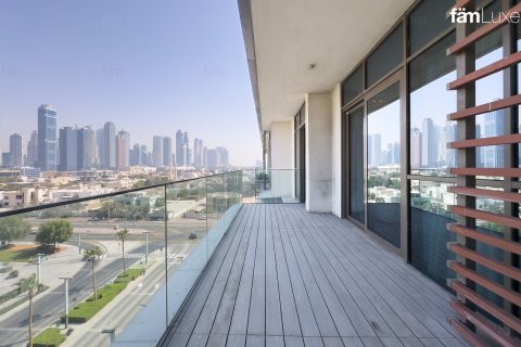Penthouse de 4 dormitorios en Al Wasl, UAE No. 88714 22