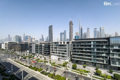 Penthouse de 4 dormitorios en Al Wasl, UAE No. 88714 26