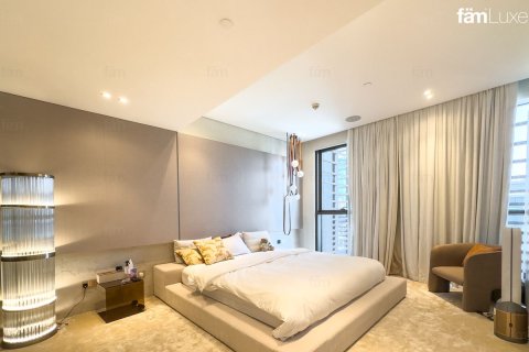 Penthouse de 4 dormitorios en Al Wasl, UAE No. 88714 13