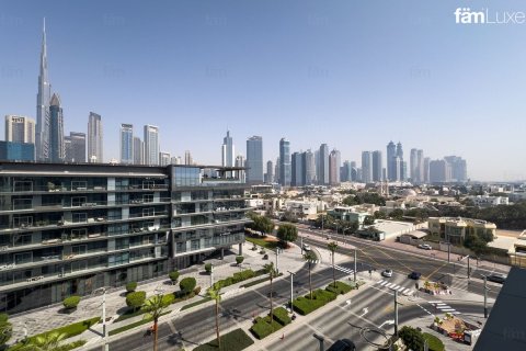 Penthouse de 4 dormitorios en Al Wasl, UAE No. 88714 27