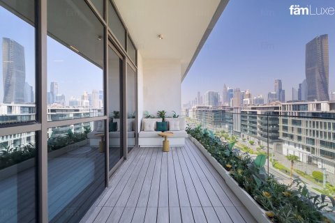 Penthouse de 4 dormitorios en Al Wasl, UAE No. 88714 21