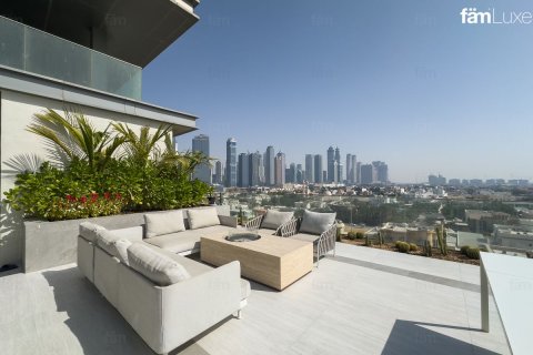 Penthouse de 4 dormitorios en Al Wasl, UAE No. 88714 20