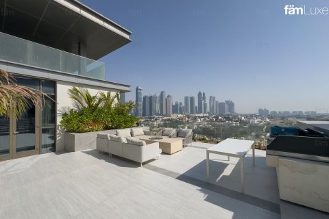 Penthouse de 4 dormitorios en Al Wasl, UAE No. 88714 24
