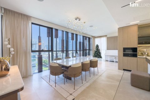 Penthouse de 4 dormitorios en Al Wasl, UAE No. 88714 5